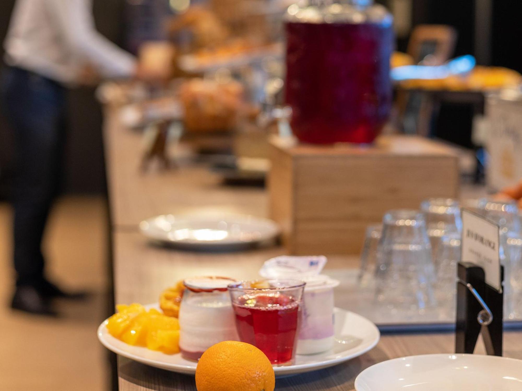Hotel Novotel Bordeaux 4*