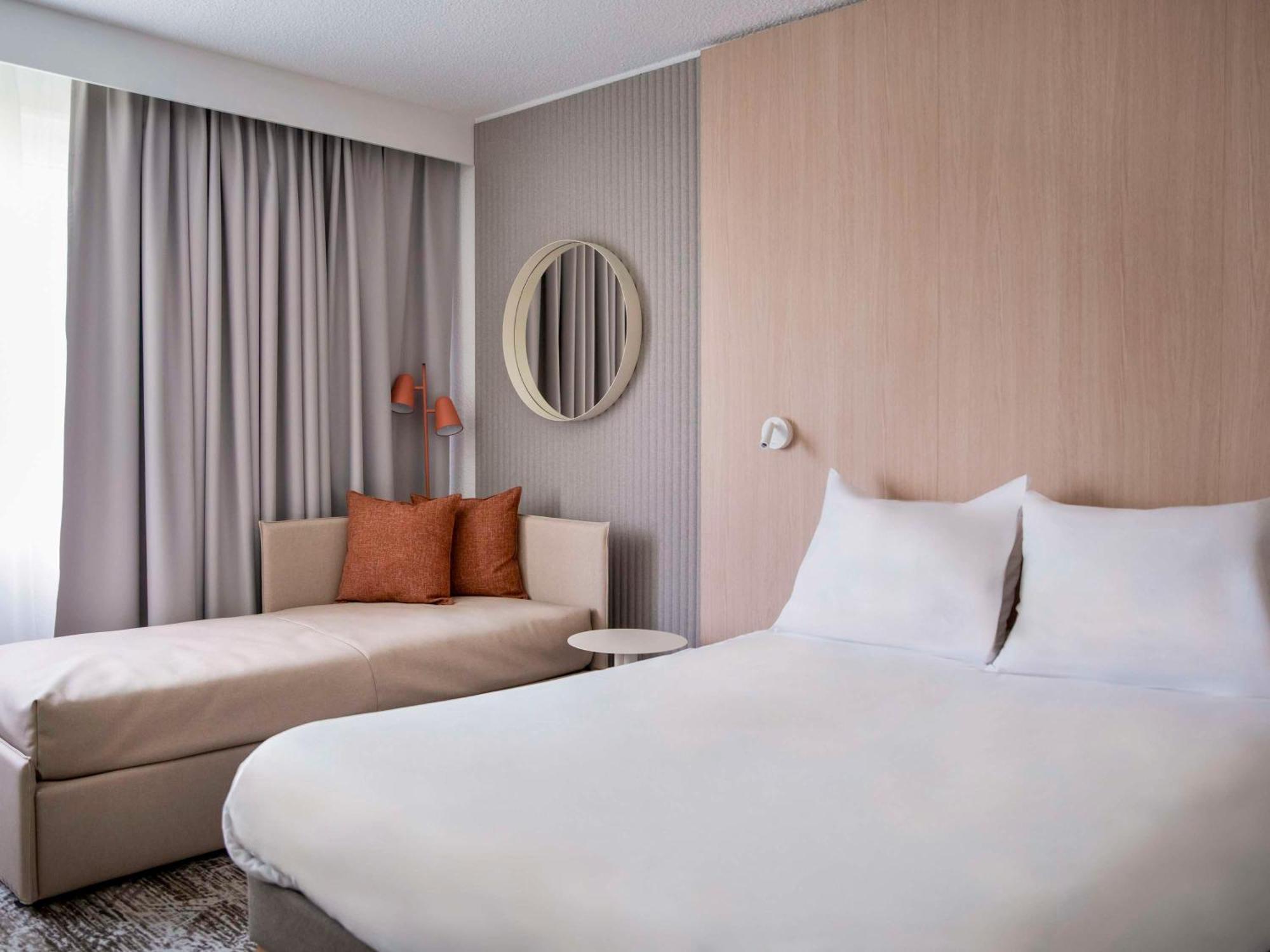 Novotel Bordeaux 4* Merignac (Gironde)