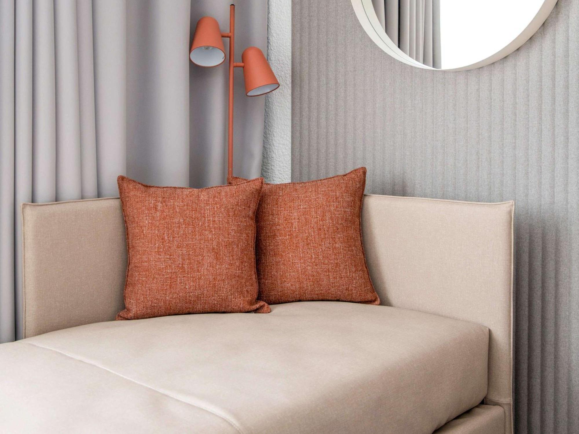 Hotel Novotel Bordeaux