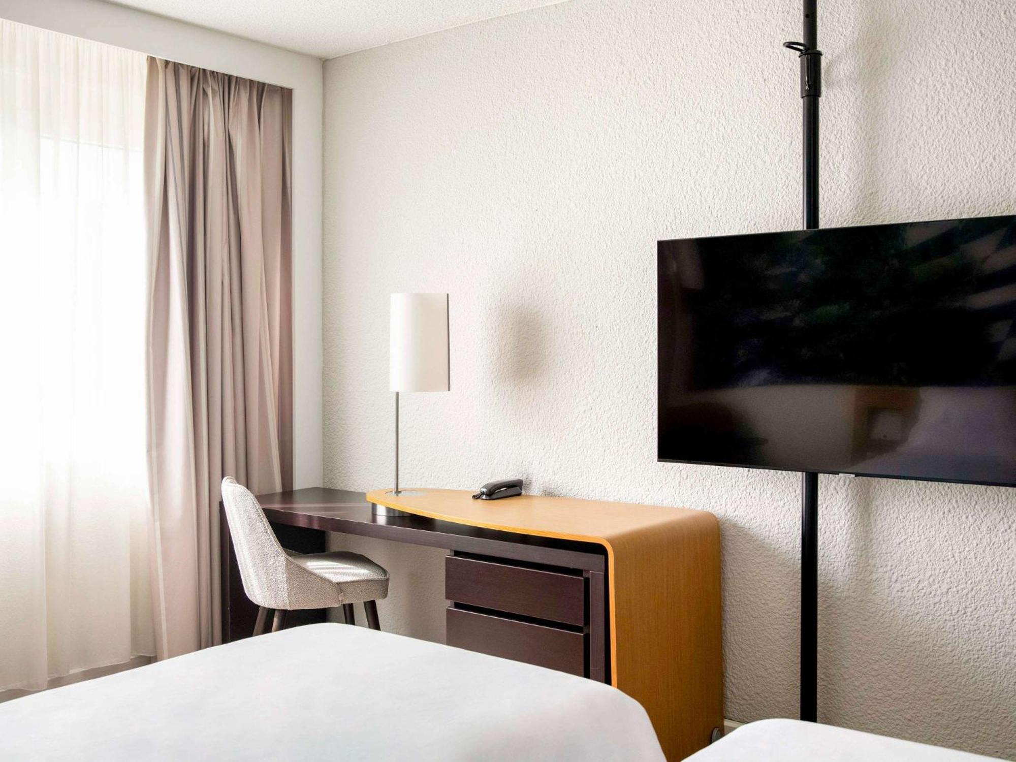 Novotel Bordeaux 4* Merignac (Gironde)